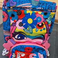 zaino Seven SJ girl estensibile
