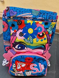 zaino Seven SJ girl estensibile