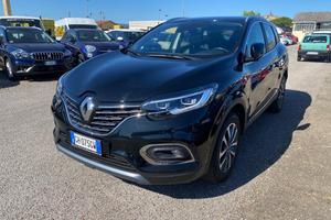 RENAULT Kadjar TCe 140CV FAP Intens