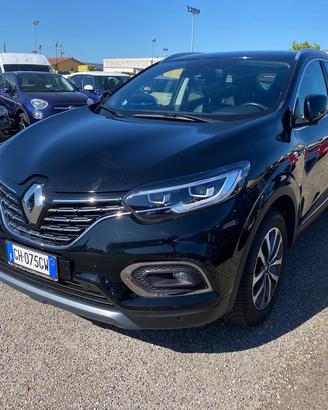 RENAULT Kadjar TCe 140CV FAP Intens