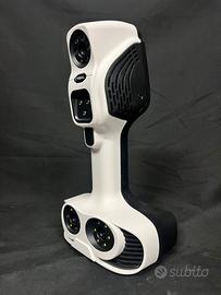 Scanner professionale Scantech Ireal 2E