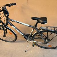 City Bike Bianchi Spillo da uomo