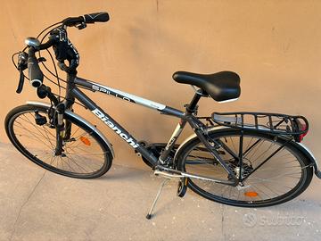 City Bike Bianchi Spillo da uomo
