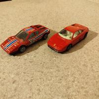 Ferrari 348 TB e 512 BB 1/43