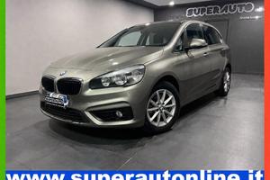 BMW 214 d Active Tourer Advantage