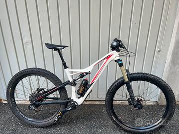 Specialized Stumpjumper FSR Comp Carbon 6Fattie
