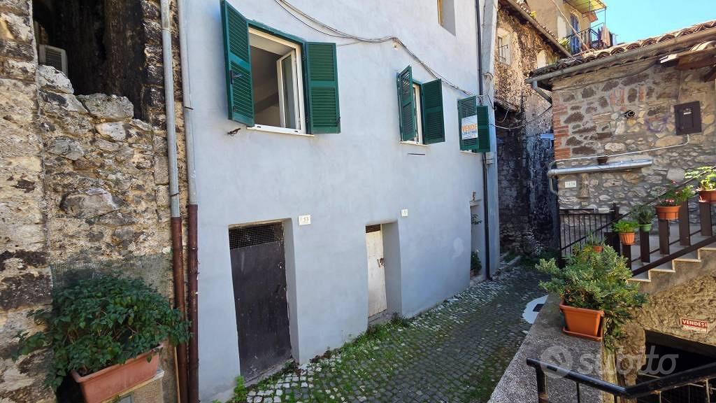 Appartamento – FR - Vista 2