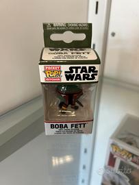 Funko Boba Fett portachiavi - Collezionismo In vendita a Reggio Emilia