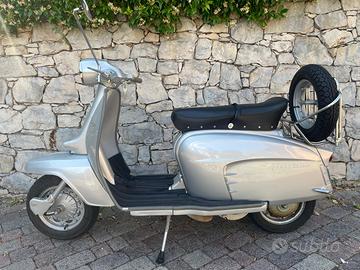 Lambretta LI 150 Special - 1964