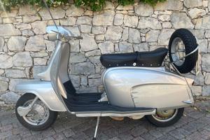 Lambretta LI 150 Special - 1964