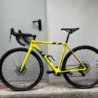 Cannondale SuperX