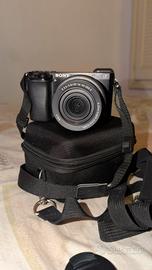 Fotocamera