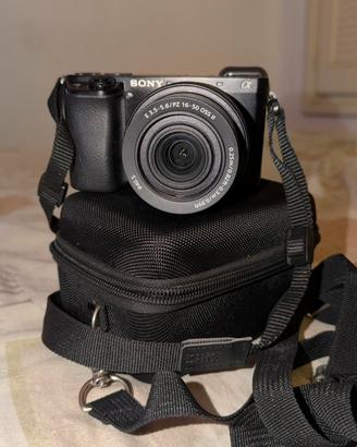 Fotocamera