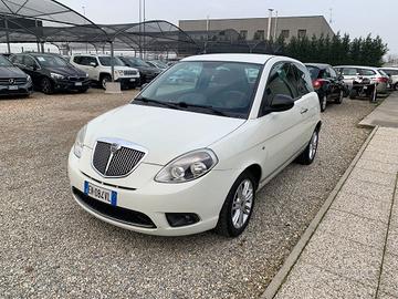 LANCIA Ypsilon 1.3 MJT 75 CV Unyca