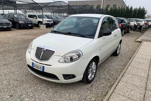 LANCIA Ypsilon 1.3 MJT 75 CV Unyca