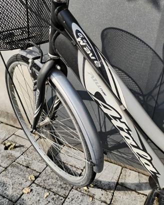 City Bike atala Donna