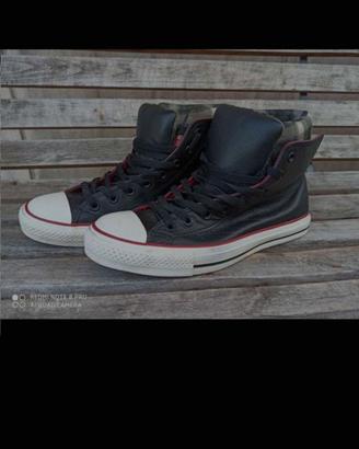 Converse numero 42 pari al nuovo 