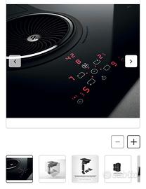 AEG  electrolux   Piano cotura ceramico (Nuovo)