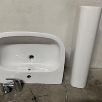 Lavabo Marca DURAVIT