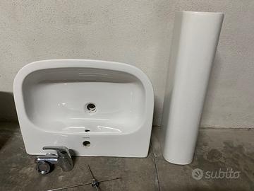 Lavabo Marca DURAVIT