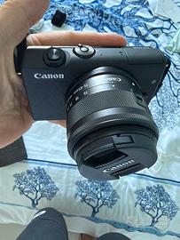 Fotocamera digitale Canon