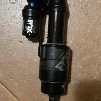 Fox FloatX2 2024 come nuovo