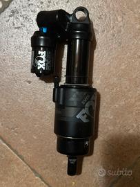 Fox FloatX2 2024 come nuovo