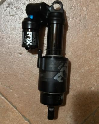Fox FloatX2 2024 come nuovo