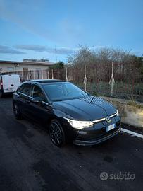 Golf 8 Style 2.0 TDI 150cv DSG - Full Opt - Tetto