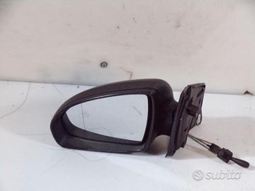 Specchietto Sinistro Smart 451 Fortwo 2010