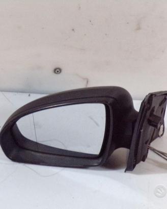 Specchietto Sinistro Smart 451 Fortwo 2010