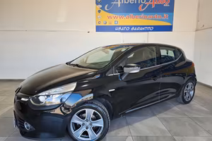 Renault Clio 5 Porte Clio 5p 1.5 dci energy 90cv
