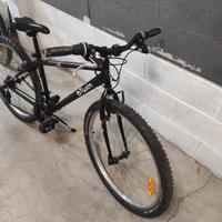 bici Decathlon 