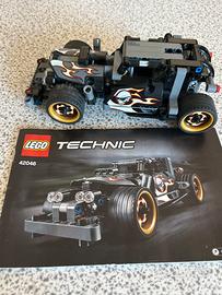 Lego Technic 42046