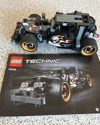 Lego Technic 42046