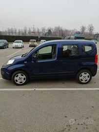 FIAT QUBO 225 AXL1A 11AS