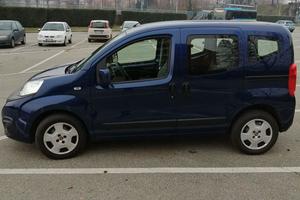 FIAT QUBO 225 AXL1A 11AS