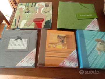 Album per fotografie