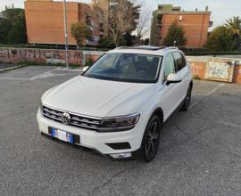 Volkswagen Tiguan 2.0 TDI DSG 4 MOTION *Virtual Co