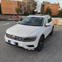 Volkswagen Tiguan 2.0 TDI DSG 4 MOTION *Virtual Co
