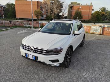 Volkswagen Tiguan 2.0 TDI DSG 4 MOTION *Virtual Co