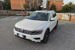 Volkswagen Tiguan 2.0 TDI DSG 4 MOTION *Virtual Co