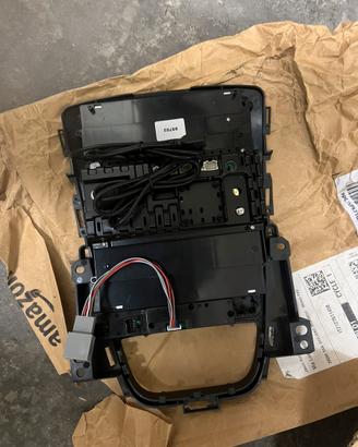 Schermo android per opel astra j con sensori