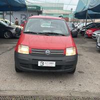 Fiat Panda 1.3 MJT 16V Dynamic
