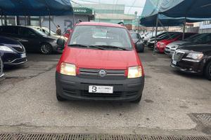 Fiat Panda 1.3 MJT 16V Dynamic