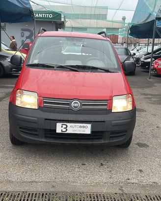 Fiat Panda 1.3 MJT 16V Dynamic