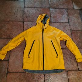 Giubbotto quechua 