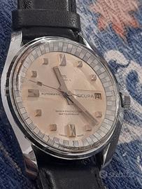 orologio automatico sicura breitling