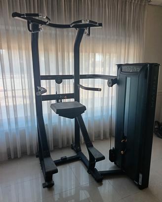 MACCHINARIO PALESTRA