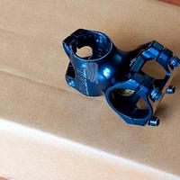 ATTACCO MANUBRIO 45mm clamp 35mm 